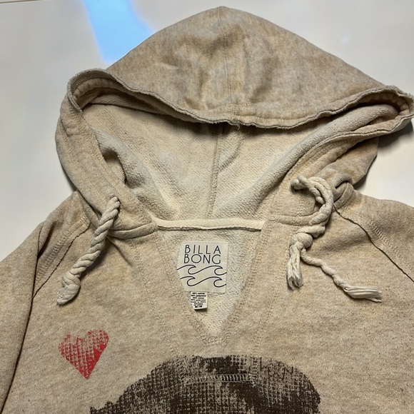 Billabong hoodie - Picture 3 of 7